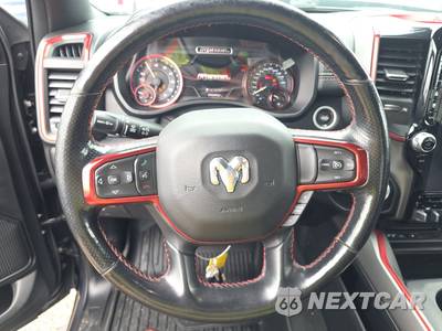 2019 Ram 1500 Rebel Crew Cab Short Bed - zdjęcie 10 z 47 - miniatura