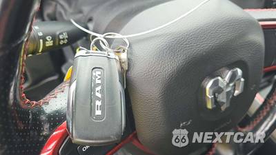 2019 Ram 1500 Rebel Crew Cab Short Bed - zdjęcie 21 z 47 - miniatura