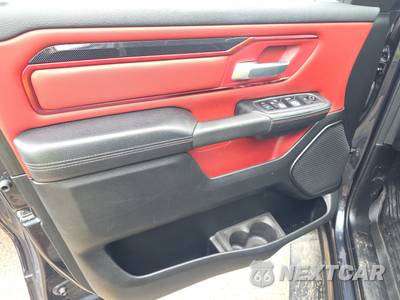 2019 Ram 1500 Rebel Crew Cab Short Bed - zdjęcie 9 z 47 - miniatura