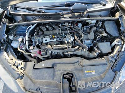 2023 Toyota Prius LE - zdjęcie 15 z 41 - miniatura