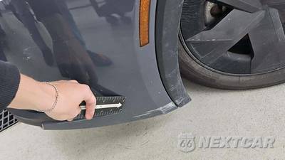 2023 Toyota Prius LE - zdjęcie 38 z 41 - miniatura