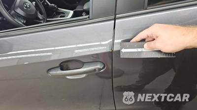 2025 Toyota RAV4 LE - zdjęcie 37 z 41 - miniatura