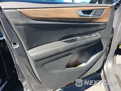 2025 Volkswagen Atlas 2.0T SE w/Technology - zdjęcie 9 z 26 - miniatura