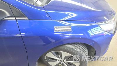 2019 Hyundai Ioniq Electric Limited - zdjęcie 27 z 37 - miniatura