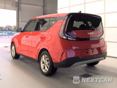 2024 Kia Soul LX - zdjęcie 6 z 40 - miniatura
