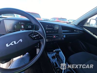 2025 Kia Niro LX - zdjęcie 11 z 20 - miniatura