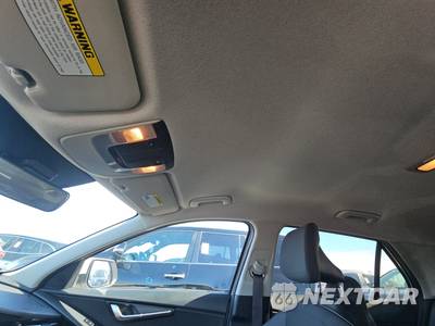 2025 Kia Niro LX - zdjęcie 20 z 20 - miniatura