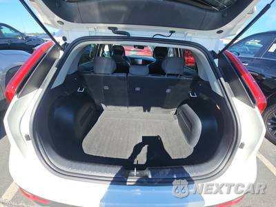 2025 Kia Niro LX - zdjęcie 16 z 20 - miniatura