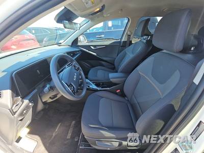 2025 Kia Niro LX - zdjęcie 7 z 20 - miniatura