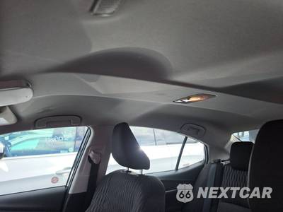 2026 Toyota Camry LE - zdjęcie 17 z 24 - miniatura