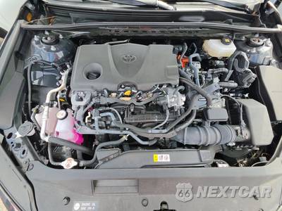 2026 Toyota Camry LE - zdjęcie 15 z 24 - miniatura