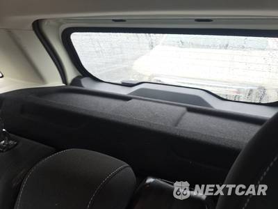 2021 Ford EcoSport SE - zdjęcie 16 z 25 - miniatura