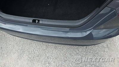 2026 Toyota Camry LE - zdjęcie 19 z 24 - miniatura