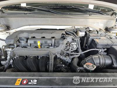 2025 Hyundai Venue SEL - zdjęcie 15 z 37 - miniatura