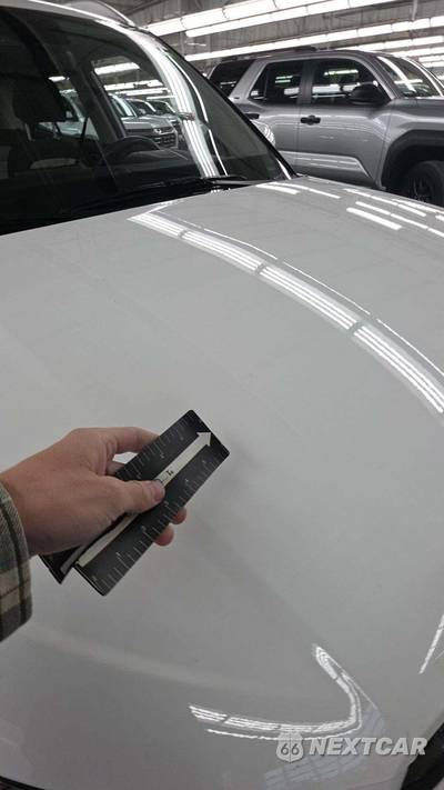 2025 Hyundai Venue SEL - zdjęcie 27 z 37 - miniatura