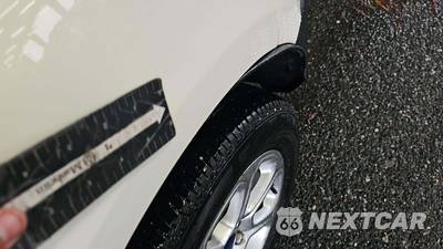 2021 Ford EcoSport SE - zdjęcie 19 z 25 - miniatura