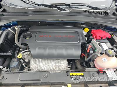 2021 Jeep Renegade Islander - zdjęcie 15 z 20 - miniatura