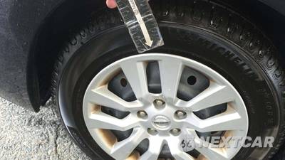 2014 Nissan Altima 2.5 S - zdjęcie 26 z 29 - miniatura