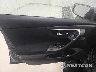 2014 Nissan Altima 2.5 S - zdjęcie 9 z 29 - miniatura