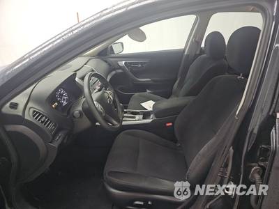 2014 Nissan Altima 2.5 S - zdjęcie 7 z 29 - miniatura
