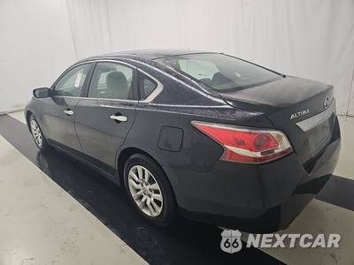 2014 Nissan Altima 2.5 S - zdjęcie 6 z 29 - miniatura