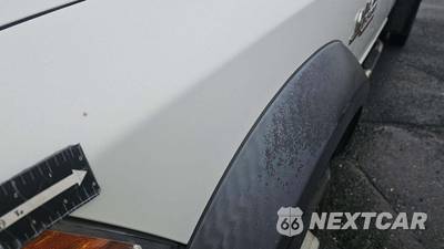 2016 Ram 5500 Cab Chassis Tradesman Crew Cab DRW - zdjęcie 27 z 29 - miniatura