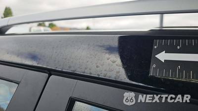 2025 Hyundai Venue SEL - zdjęcie 31 z 34 - miniatura