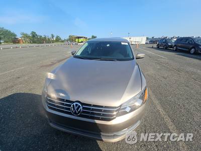 2015 Volkswagen Passat 1.8T Limited Edition - zdjęcie 2 z 34 - miniatura