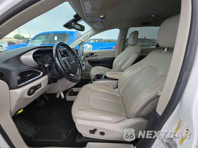 2021 Chrysler Pacifica Touring L 121.6" WB - zdjęcie 7 z 28 - miniatura