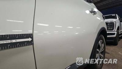 2023 Nissan Murano SV - zdjęcie 29 z 30 - miniatura