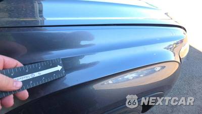 2025 Volkswagen Atlas Cross Sport 2.0T SE w/Technology - zdjęcie 27 z 29 - miniatura