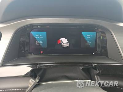 2025 Volkswagen Atlas Cross Sport 2.0T SE w/Technology - zdjęcie 12 z 29 - miniatura