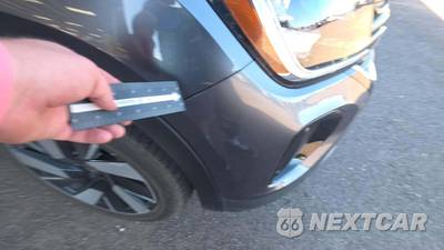 2025 Volkswagen Atlas Cross Sport 2.0T SE w/Technology - zdjęcie 29 z 29 - miniatura