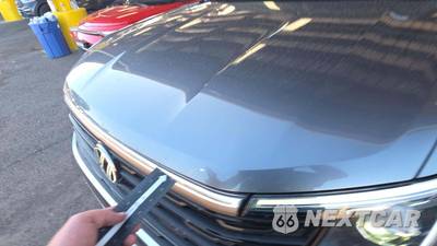 2025 Volkswagen Atlas Cross Sport 2.0T SE w/Technology - zdjęcie 23 z 29 - miniatura