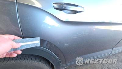 2025 Volkswagen Atlas Cross Sport 2.0T SE w/Technology - zdjęcie 21 z 29 - miniatura