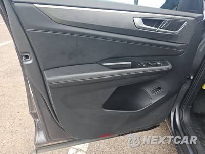 2025 Volkswagen Atlas Cross Sport 2.0T SE w/Technology - zdjęcie 9 z 29 - miniatura