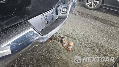 2015 Ram 2500 Tradesman Crew Cab Medium Bed - zdjęcie 41 z 60 - miniatura