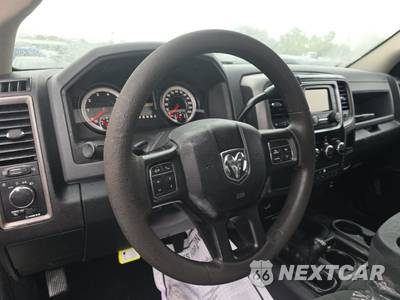 2015 Ram 2500 Tradesman Crew Cab Medium Bed - zdjęcie 10 z 60 - miniatura