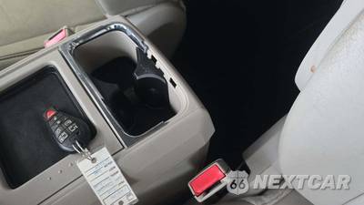 2014 Chrysler Town & Country Limited 121.2" WB - zdjęcie 24 z 34 - miniatura