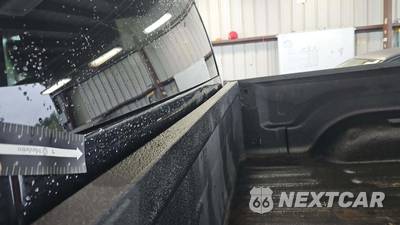 2015 Ram 2500 Tradesman Crew Cab Medium Bed - zdjęcie 40 z 60 - miniatura