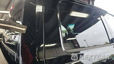 2015 Ram 2500 Tradesman Crew Cab Medium Bed - zdjęcie 37 z 60 - miniatura
