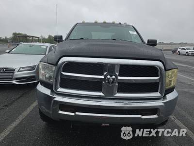 2015 Ram 2500 Tradesman Crew Cab Medium Bed - zdjęcie 2 z 60 - miniatura