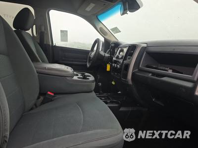 2015 Ram 2500 Tradesman Crew Cab Medium Bed - zdjęcie 8 z 60 - miniatura