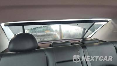 2008 Mercedes-Benz E 350 Sedan - zdjęcie 27 z 30 - miniatura