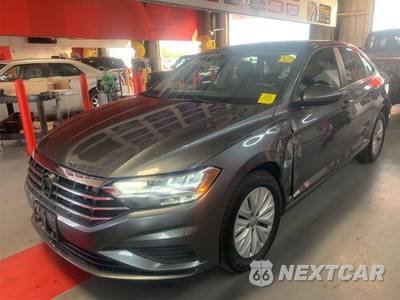 2019 Volkswagen Jetta - zdjęcie 2 z 2 - miniatura