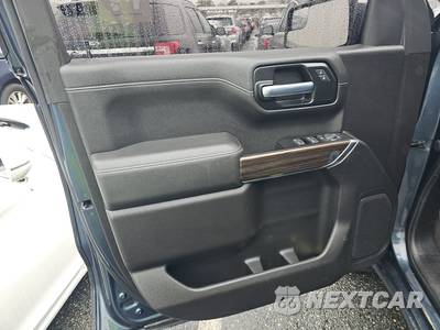 2020 Chevrolet Silverado 1500 LT Crew Cab Short Bed 1LT - zdjęcie 9 z 33 - miniatura