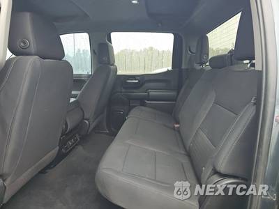 2020 Chevrolet Silverado 1500 LT Crew Cab Short Bed 1LT - zdjęcie 13 z 33 - miniatura