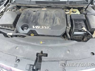 2019 Cadillac XTS Luxury 1SB - zdjęcie 15 z 25 - miniatura