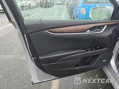 2019 Cadillac XTS Luxury 1SB - zdjęcie 9 z 25 - miniatura