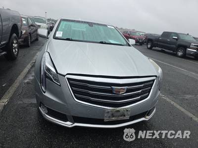 2019 Cadillac XTS Luxury 1SB - zdjęcie 2 z 25 - miniatura